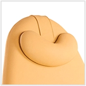 Attachments - Head Cushion - Thumbnail Image