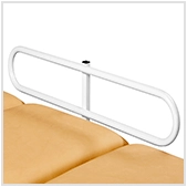 Attachments - Side Safety Rail (pair) - Thumbnail Image