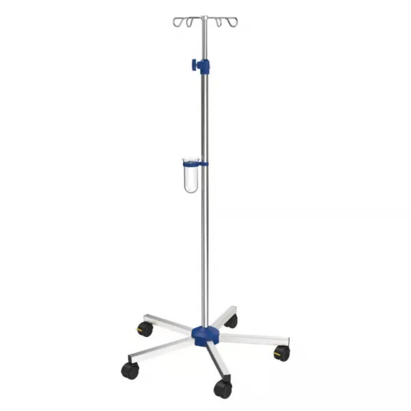 Light Duty Infusion Stand