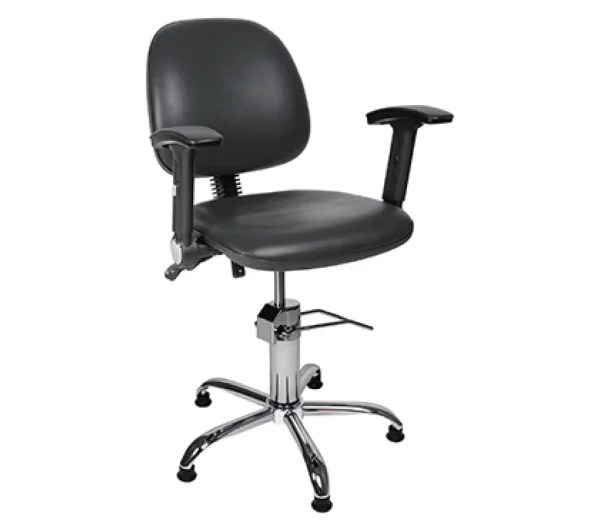 Barton ENT chair/ophthalmic/patient chair