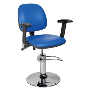 Barton patient chair/ophthalmic/ENT chair