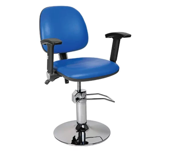 Barton patient chair/ophthalmic/ENT chair
