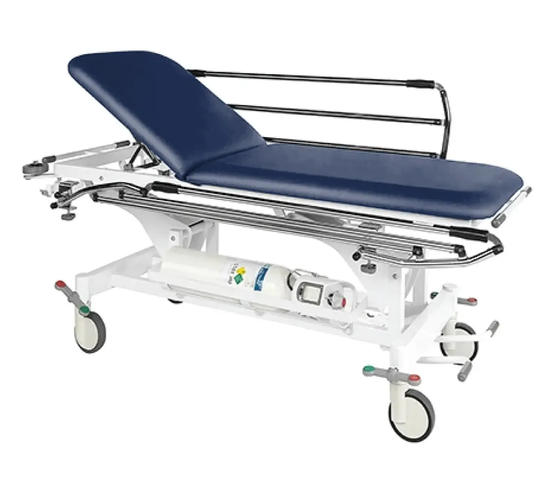 bur2000 sapphire blue