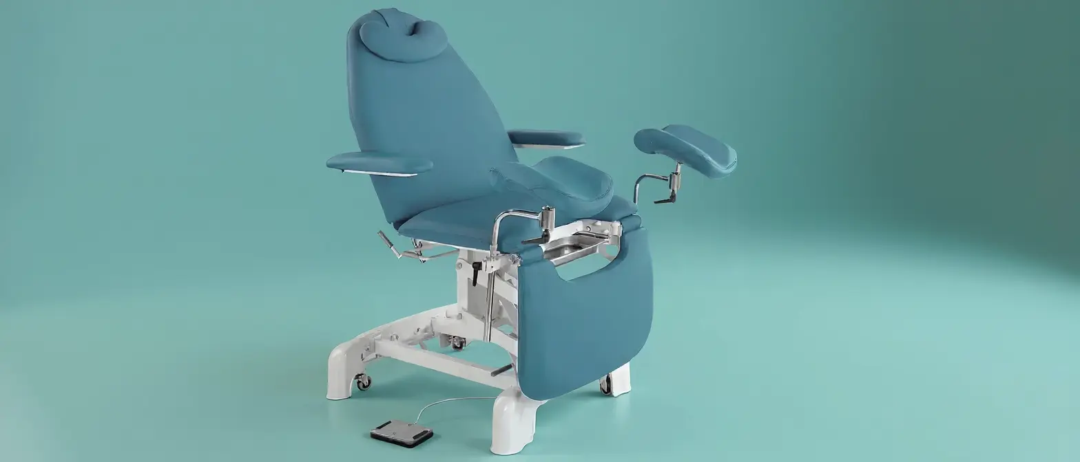 Meditelle CHR4400 shown on a green background