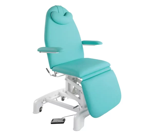 Christie ultrasound chair/scanning chair
