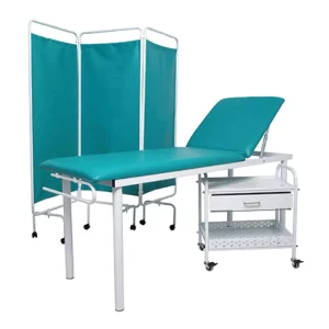 Dunbar First Aid/Medical Room Set is a complete room set