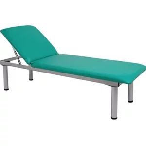 Dunbar low-level examination/first-aid couch