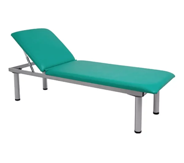 Dunbar low-level examination/first-aid couch