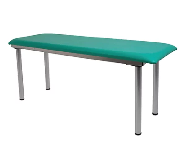 Dunbar wide changing table/flat table