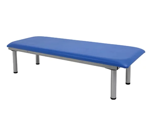 Dunbar wide low-level mat table/changing table