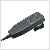 Features - Electronic Hand Console Models - Thumbnail Image