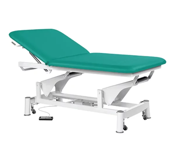 Halsted Heavy Duty / Extra Wide Medical Plinth