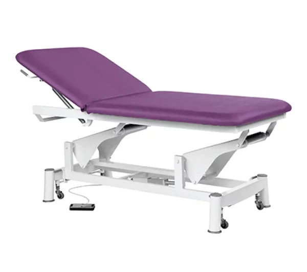 Halsted Heavy Duty / Wide Medical Plinth