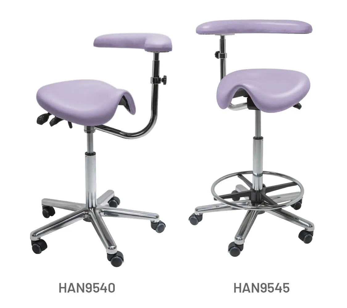 han9540 han9545 lilac