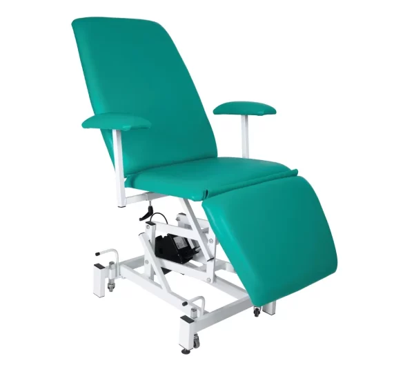 Joslin clinic chair