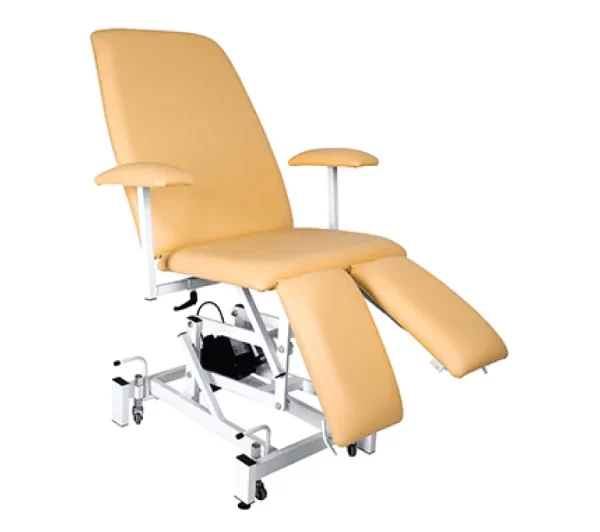 Joslin clinic chair