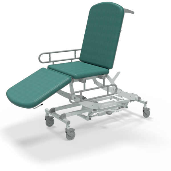 NV3450-CLS - Lotus Green