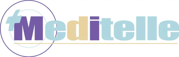 Meditelle logo
