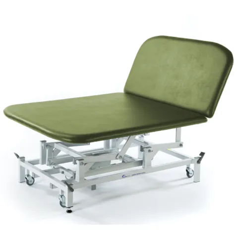 Therapy Bobath Couch - Olive