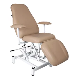 Milton clinic chair