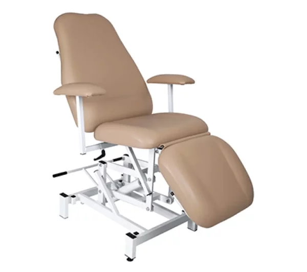 Milton clinic chair