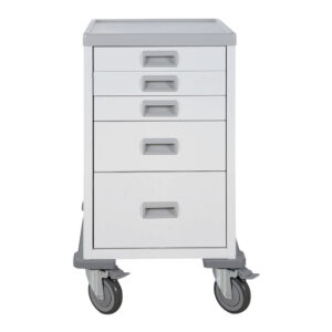 Multipurpose StorPlus Trolley