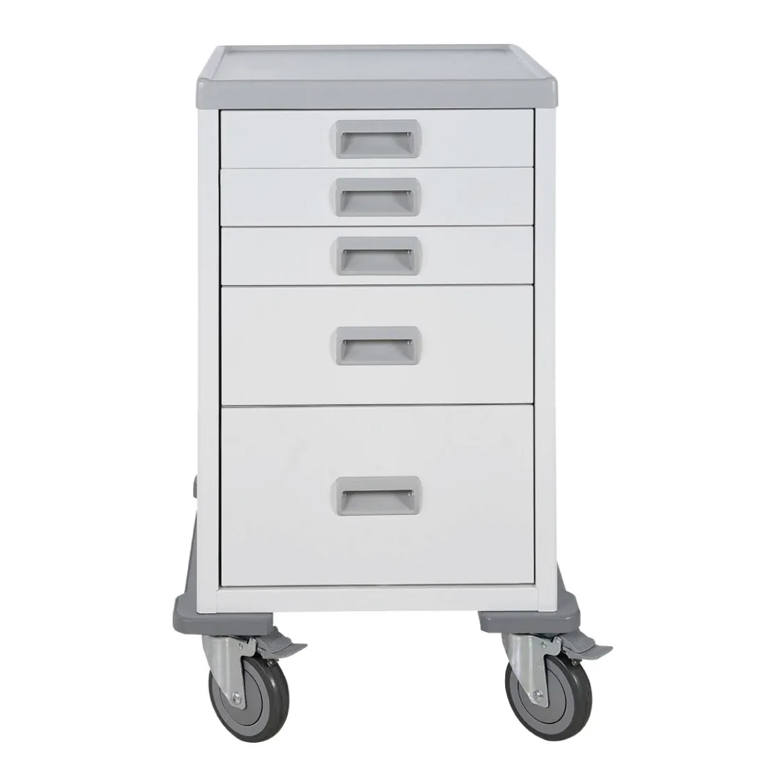 Meditelle Multipurpose StorPlus Trolley