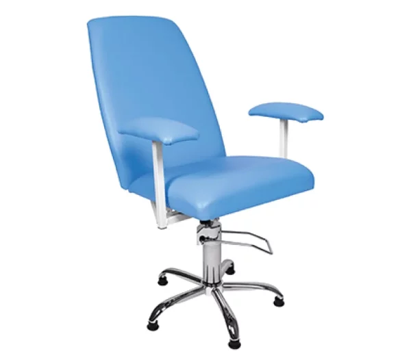 Munro clinic chair/medical chair