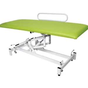 Osler Wide Mat Bariatric Table