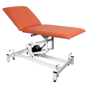 Osler Two Section Children’s Medical Couch
