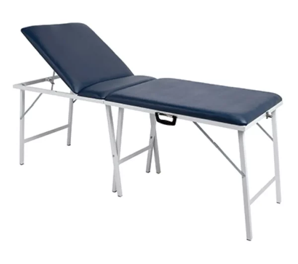 Paget portable folding couch