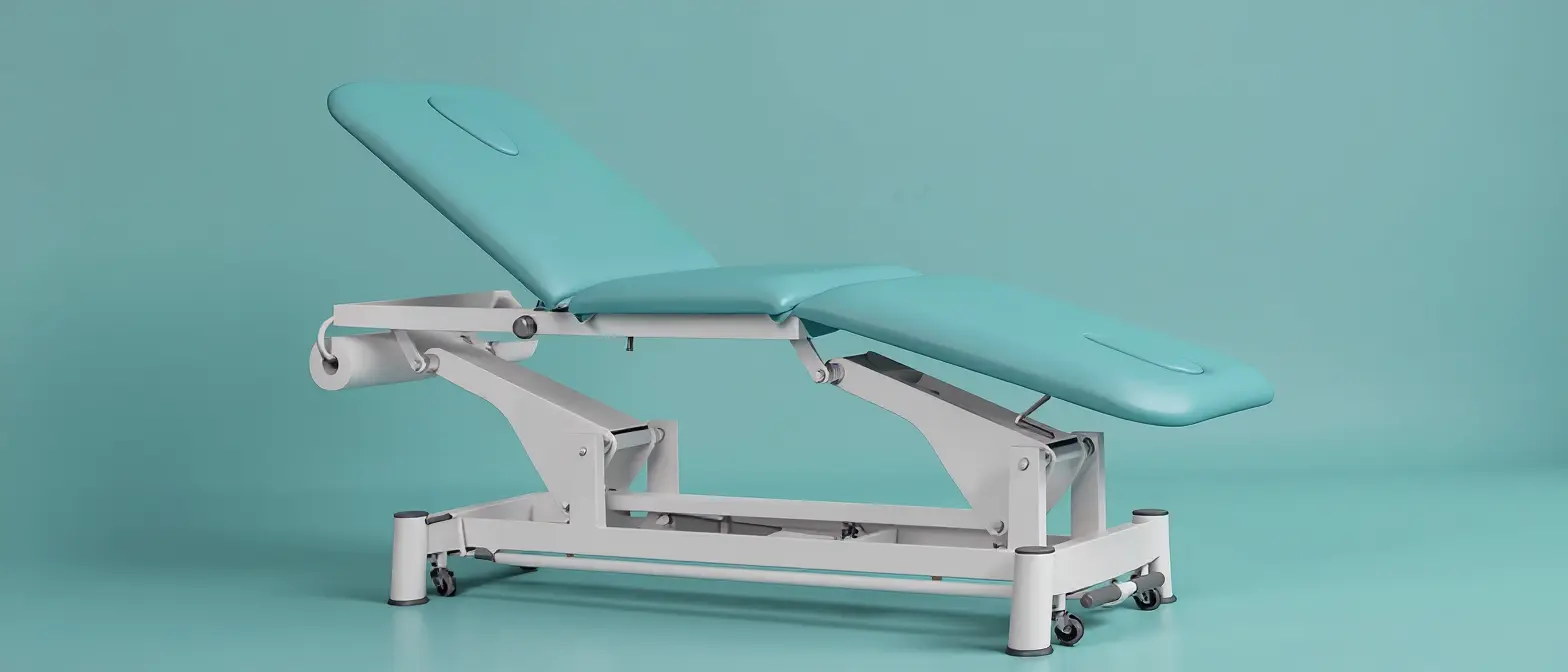 Meditelle PEN2310 shown on a green background