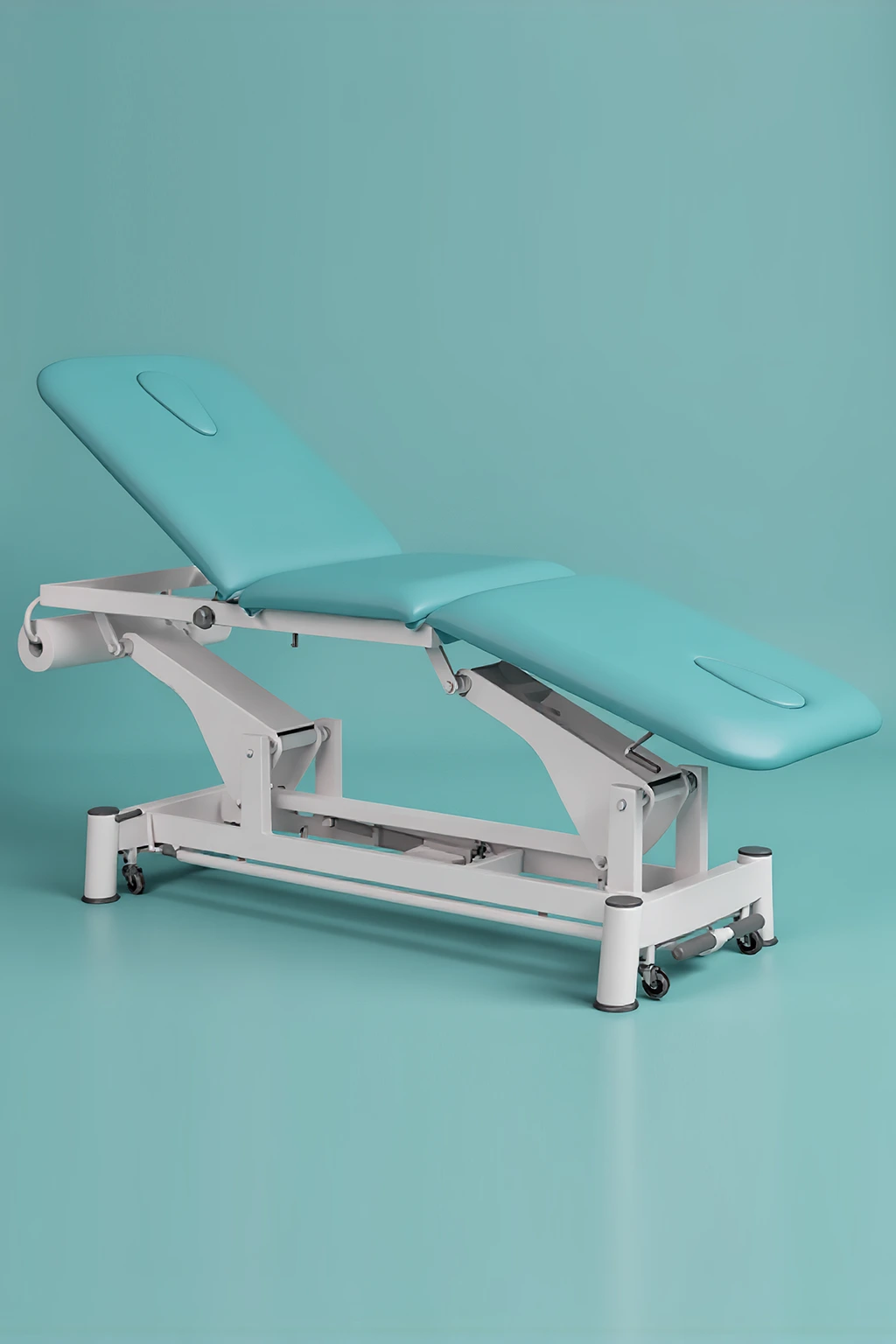 Meditelle PEN2310 shown on a green background