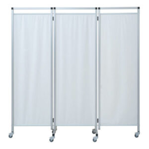 Vinyl Privacy Screen