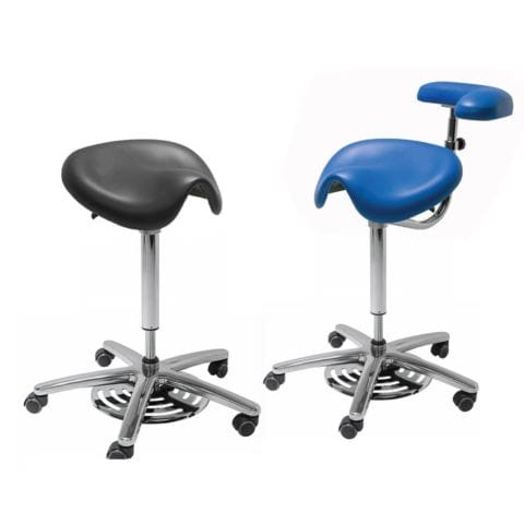 Saddle stools blog image